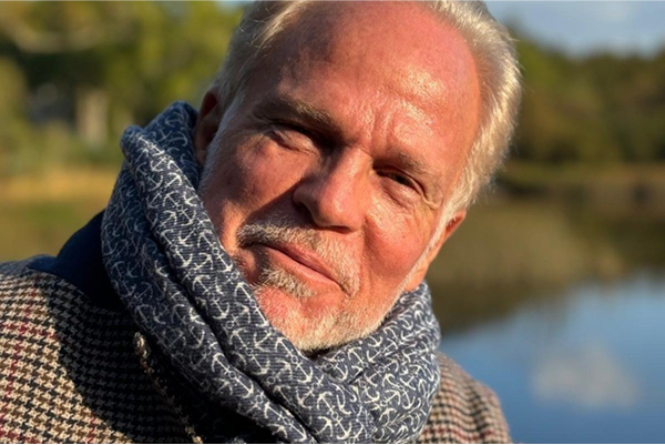 Créateur et gestionnaire de patrimoine, La Ciotat, Andrew Robinson