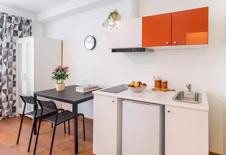 Stüdyz : la résidence de services pensée pour les étudiants et jeunes actifs, La Ciotat, Andrew Robinson